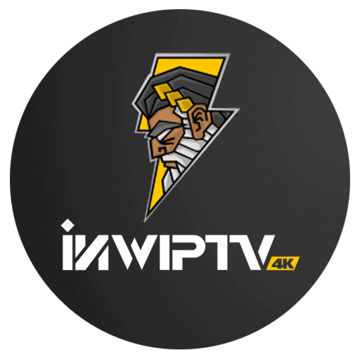 โลโก้ INWIPTV จากคลังภาพเดิมของ IPTV THAI HD